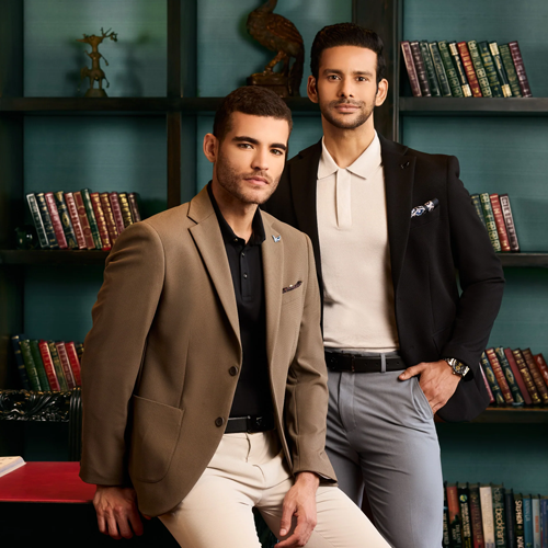 Welcome To Srk Tailor